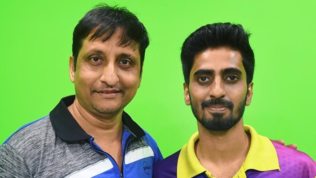 UTT | Dabang Delhi benefits from Sathiyan-Raman union