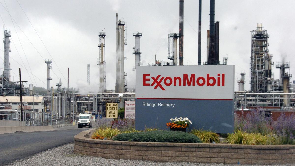 Exxon Mobil accurately predicted global warming since 1970s: study