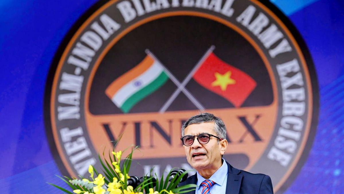 Delhi High Court quashes Lokpal proceedings against Defence Secretary Rajesh Kumar Singh