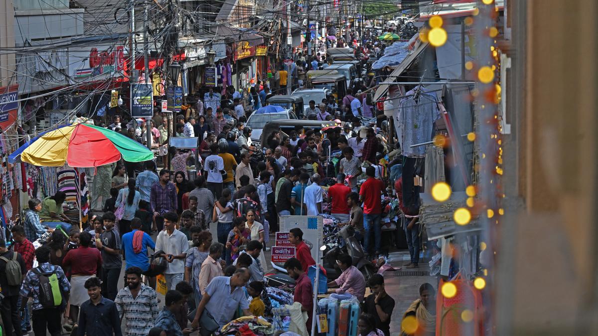 Migration of labour from low-income states resulting in higher inflation in Kerala, TN: SBI study 