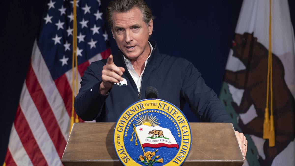 California Governor vetoes bill that would have banned caste discrimination