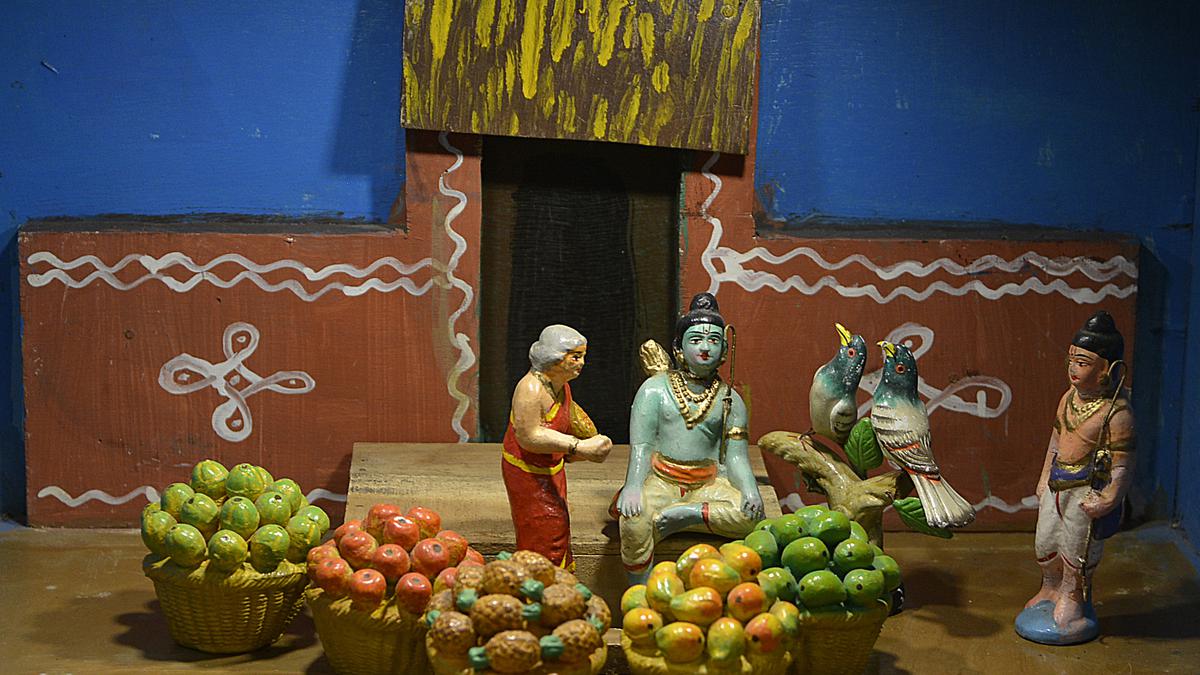 How Anupama Hoskere is popularising puppets at Mandala