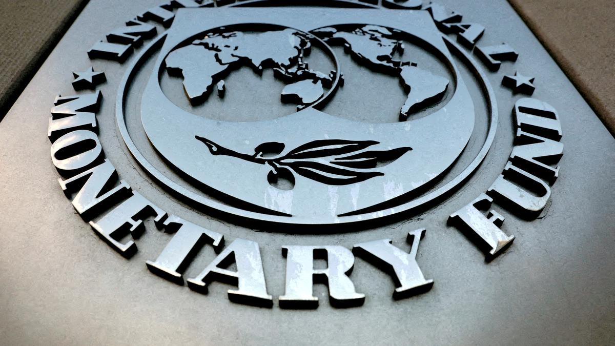 eight per cent growth projection for india not ours imf