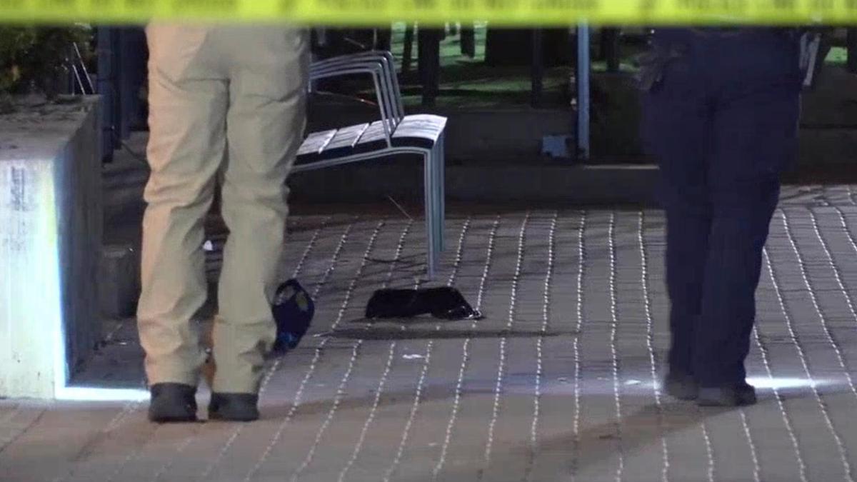 3 students shot along nightlife district near University of Iowa, authorities say