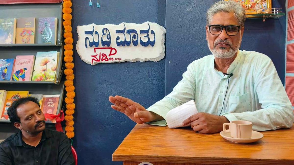 Young writers called upon to stand with poor, disadvantaged communities of society