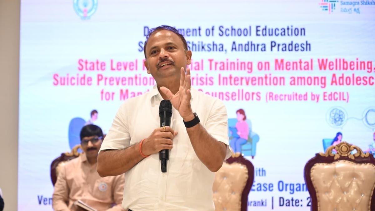 KGBV recruitment: Samagra Shiksha warns candidates against brokers for 299 posts