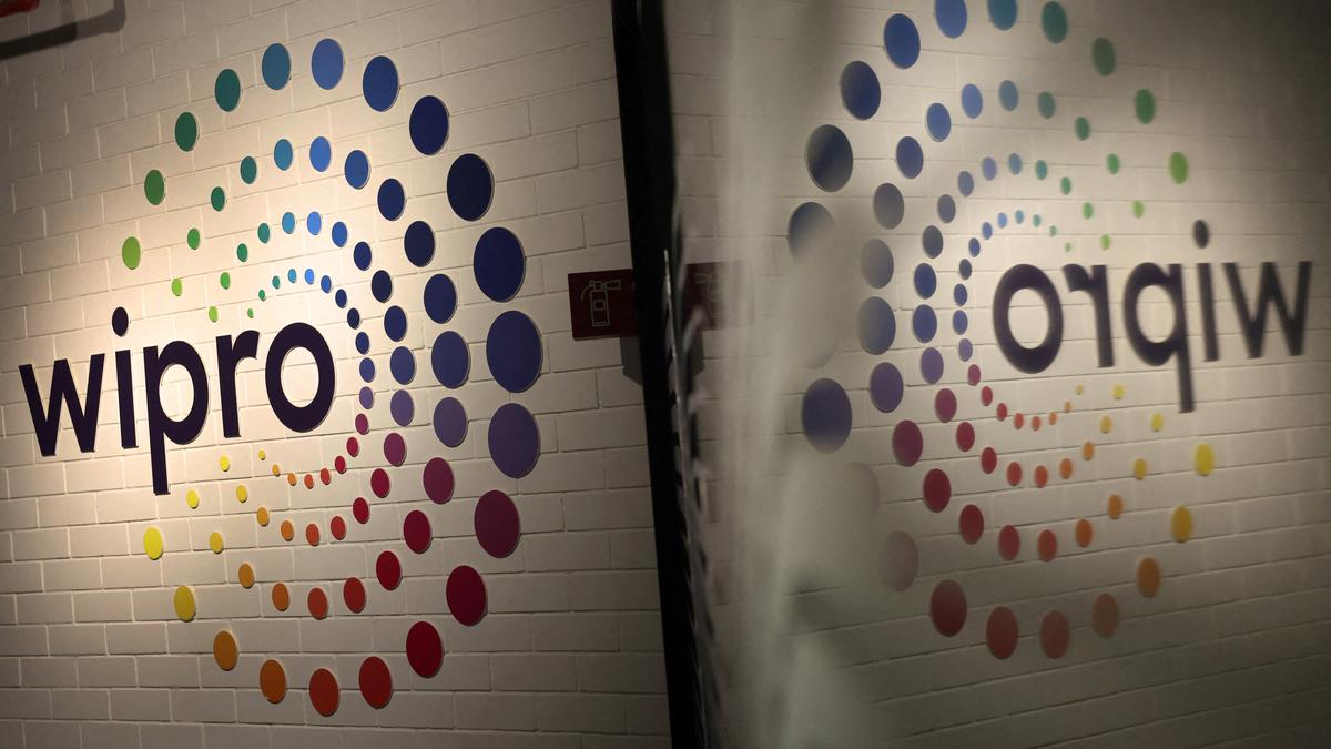 Wipro to acquire a Samsung-owned tech firm, in a cash deal of $375 million
