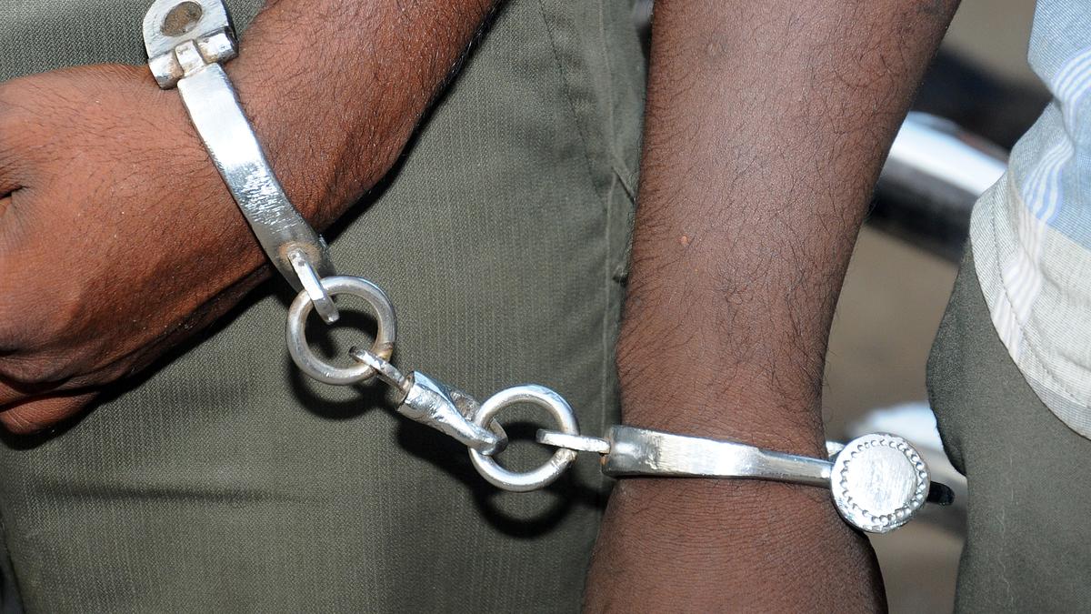 Two Indian nationals arrested in Italy for enslaving 33 countrymen on farms