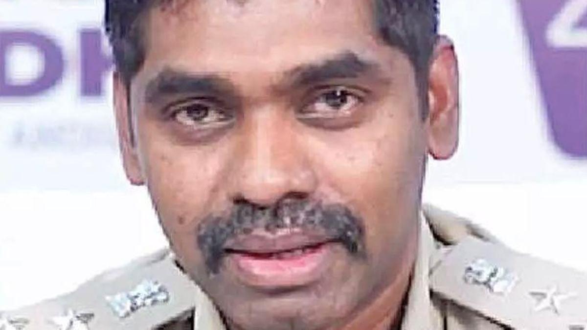 Former MP’s custodial torture case: HC orders Sunil Naik to appear before Investigating Officer on March 23