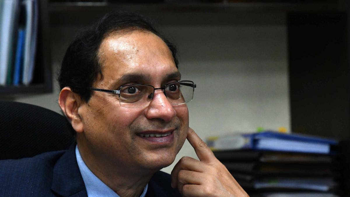 Ahead of Union Budget, Finance Secretary Tuhin Kanta Pandey entrusted with Revenue department