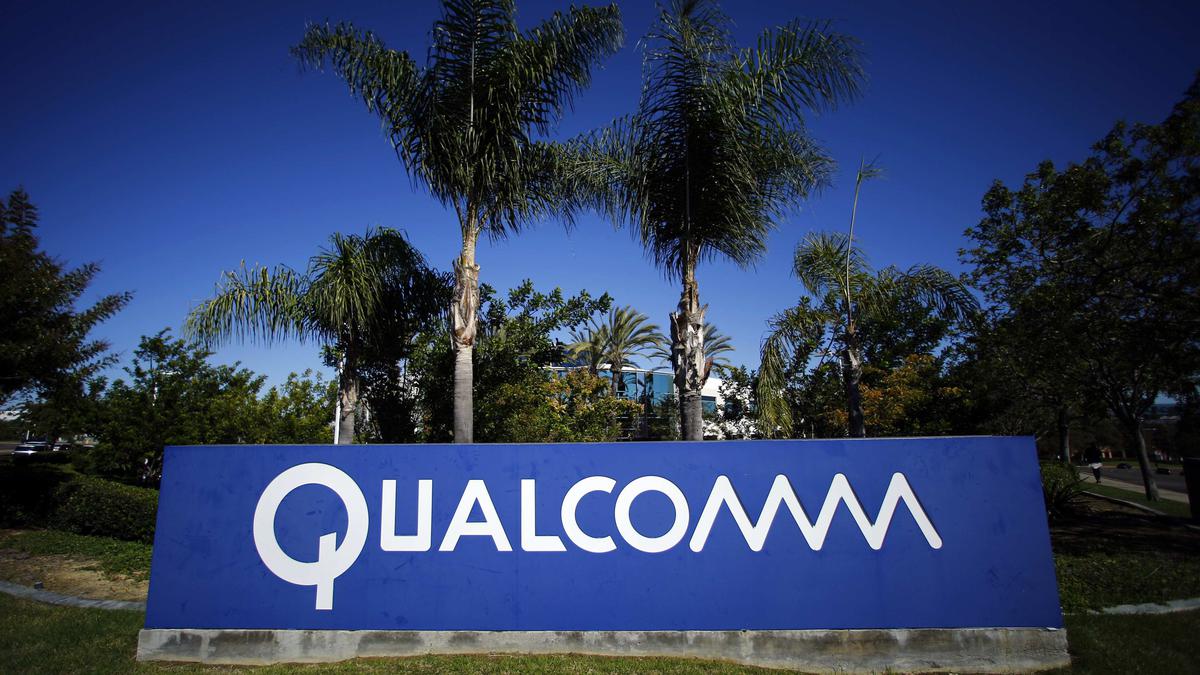 Qualcomm predicts “ low double-digit drop” in phone sales in 2022