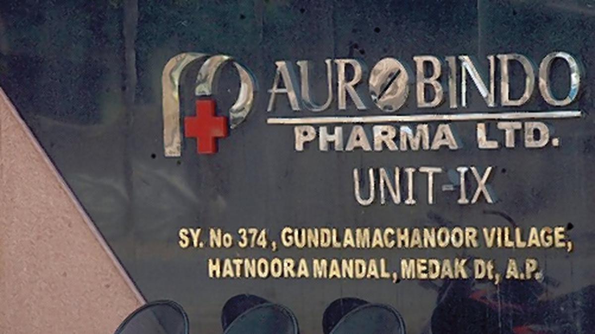 Aurobindo Pharma arm gets U.S. FDA nod for cancer drug copy