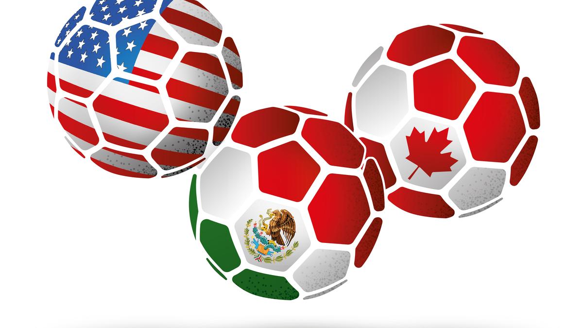 Acara olahraga besar di tahun 2026