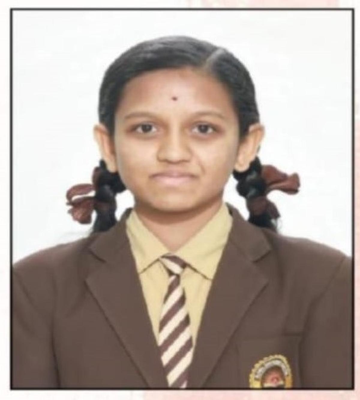 Namana K.