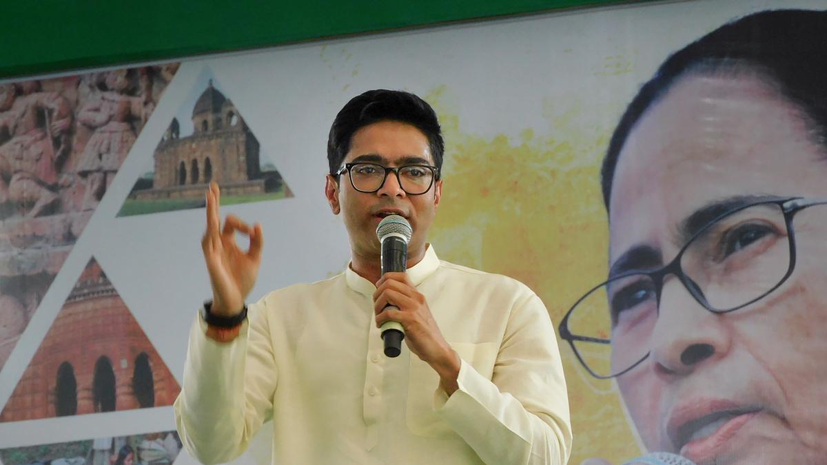 Bengal school jobs scam: CBI summons Abhishek Banerjee despite SC stay