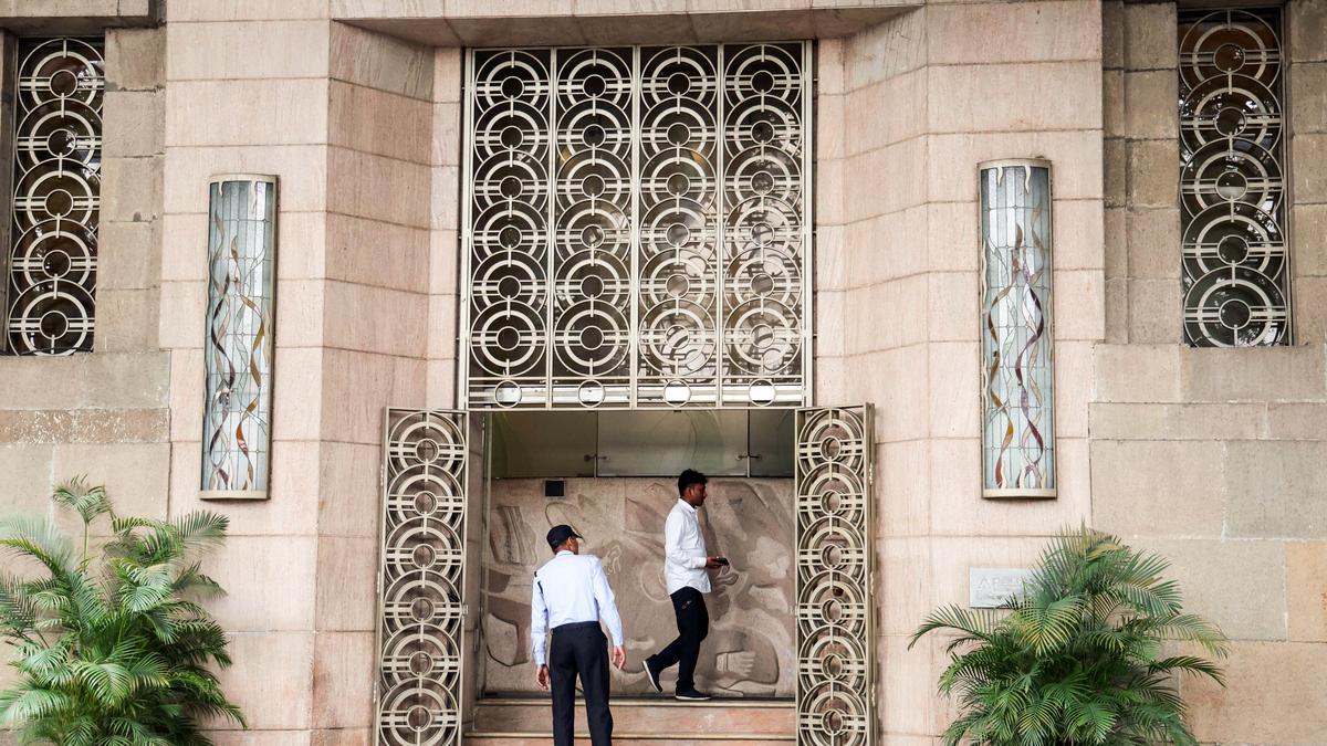 Enforcement Directorate raids against Anil Ambani Group companies continue on day 3