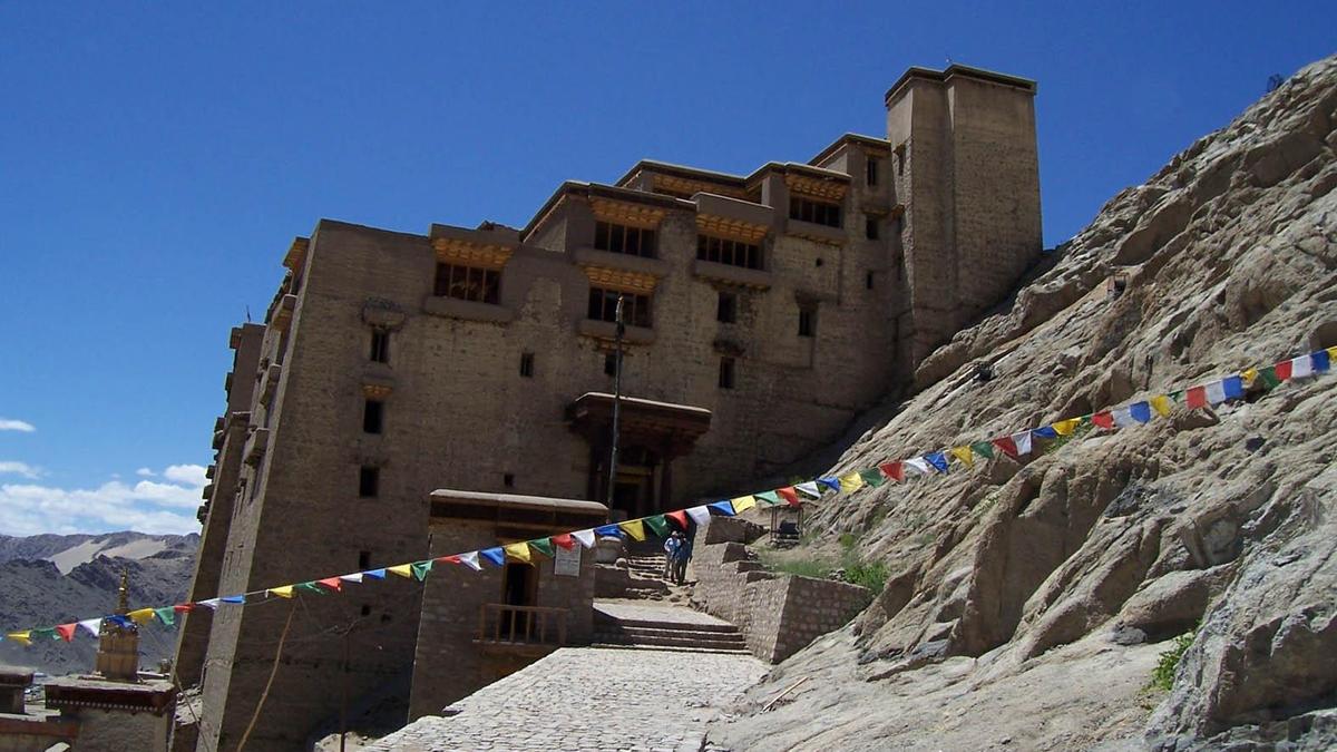 Union Budget rolls out roadmap to digitise heritage and open up archaeological sites