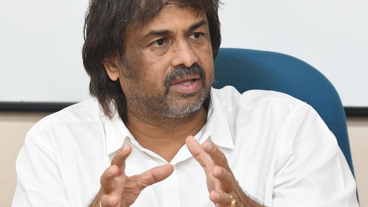 Free CET, NEET, JEE online coaching to be extended to all government, aided PU colleges in Karnataka : Madhu Bangarappa