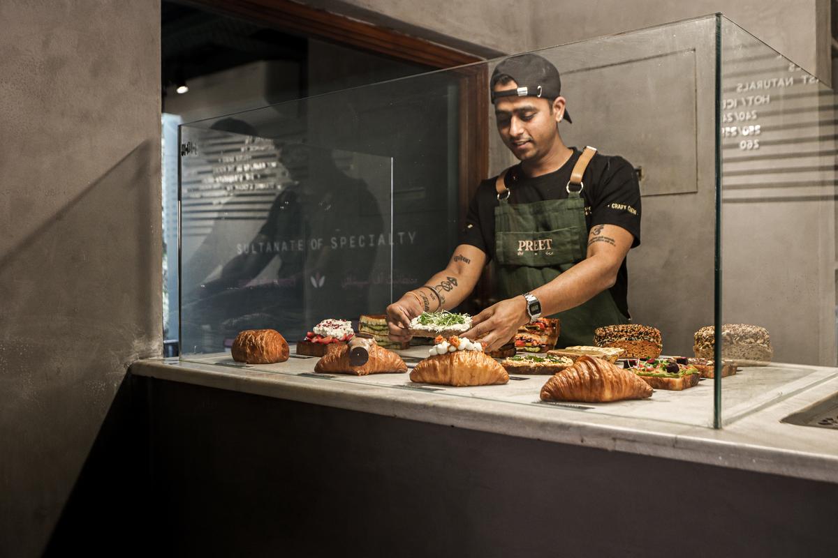 What to expect at Subko LoCol Delhi, the new speciality coffee and ...