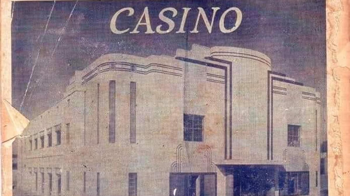 The Parsis who once ran theatres in Madras