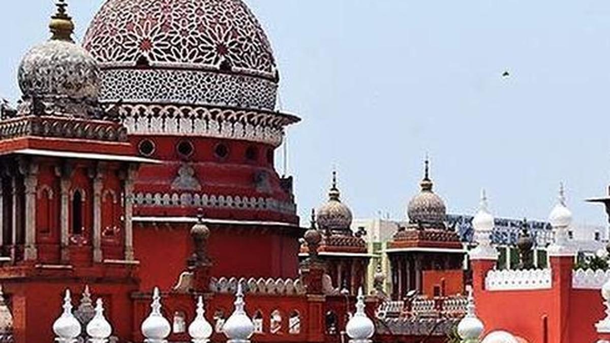 CM’s appeal to kids for votes: Plea in Madras High Court seeks an inquiry by Election Commission