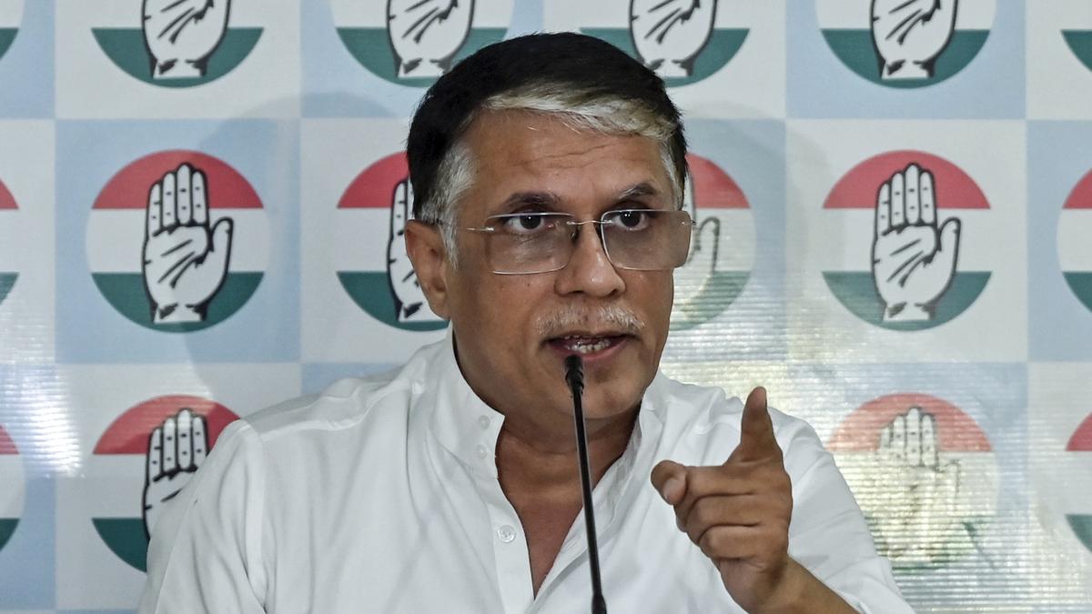 NCERT module blames Congress for Partition; party says Hindu Mahasabha first suggested the idea