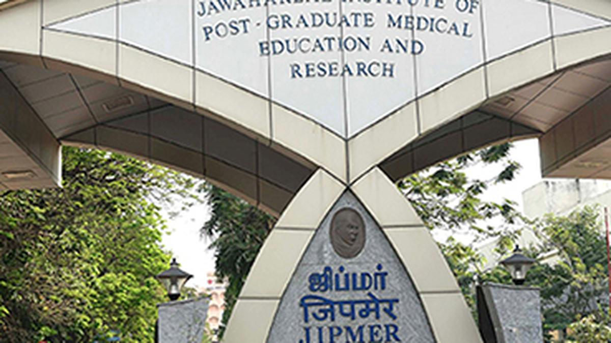 Jipmer clocks 300 procedures in first year of using new state-of-the-art equipment