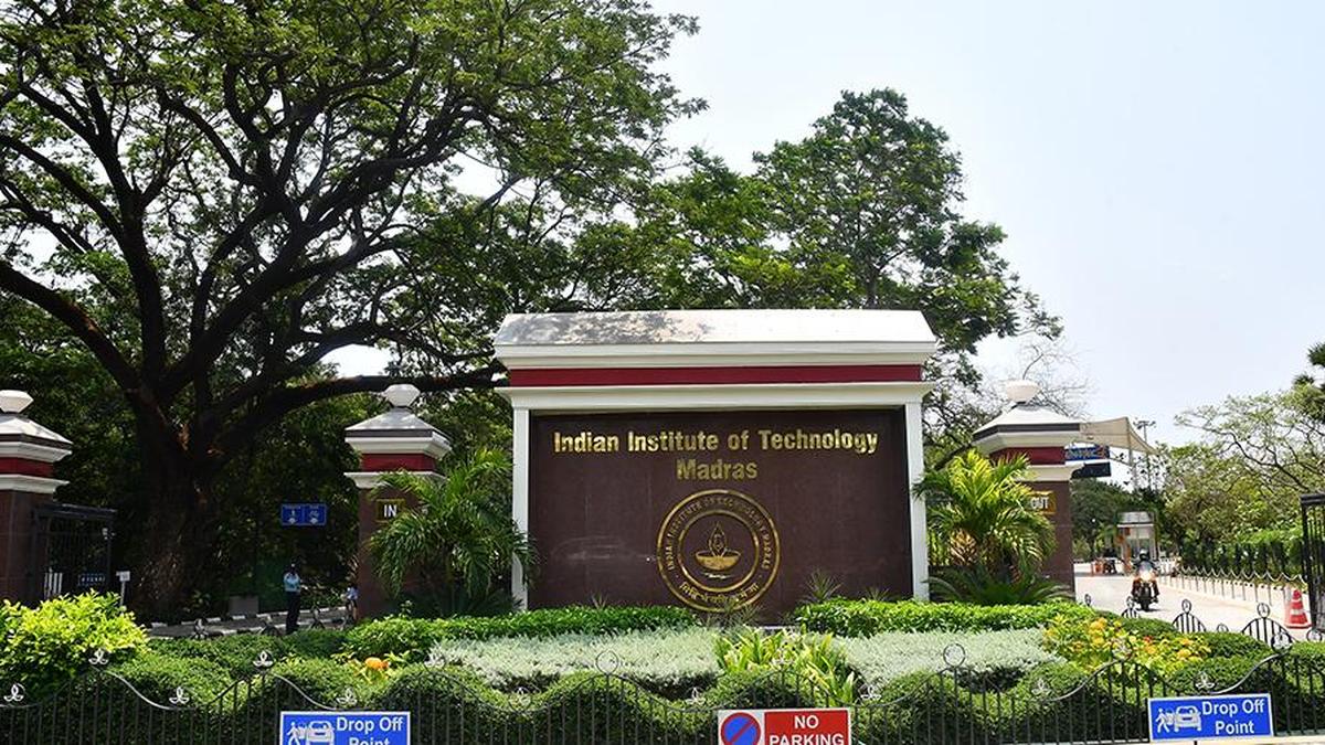 Tech diaspora in U.S. marks 75 years of IIT amid concerns over AI, immigration curbs