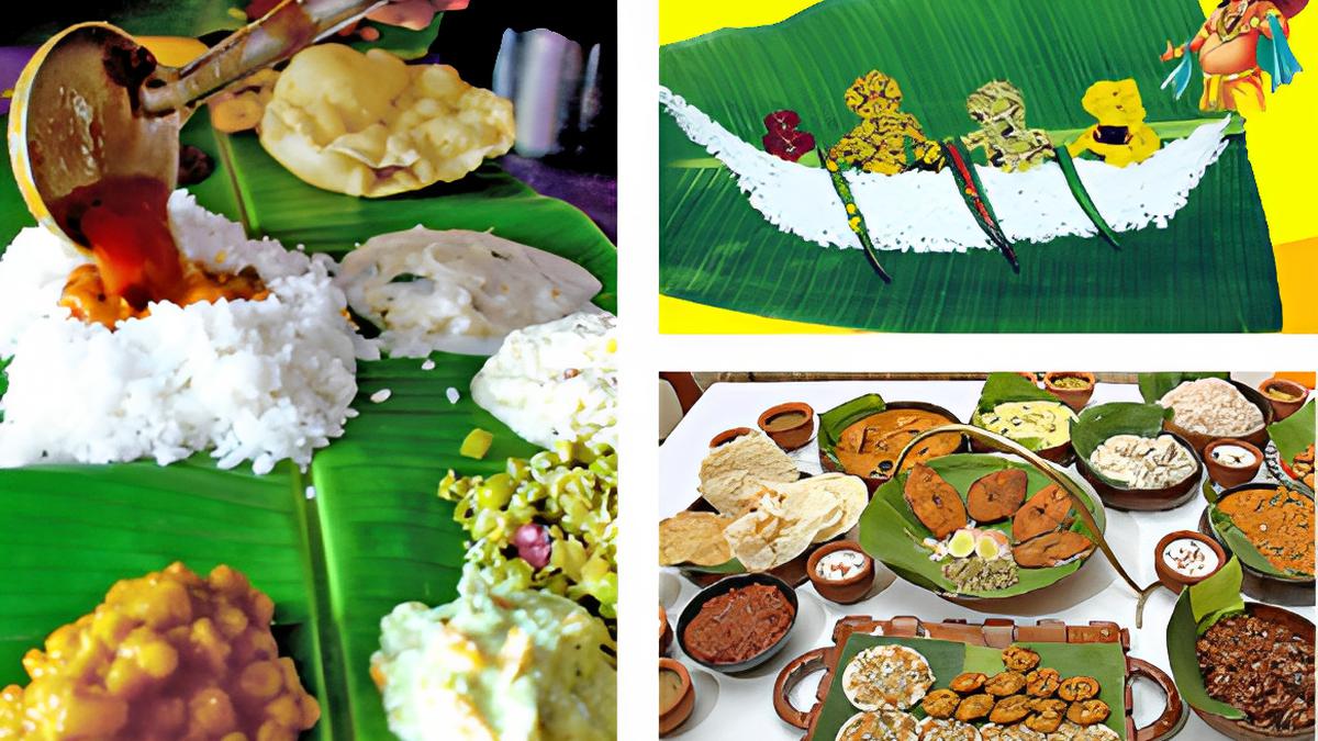 Embracing Onam’s Irresistible Delicacies: Easy Recipes for a Flavorful Celebration!