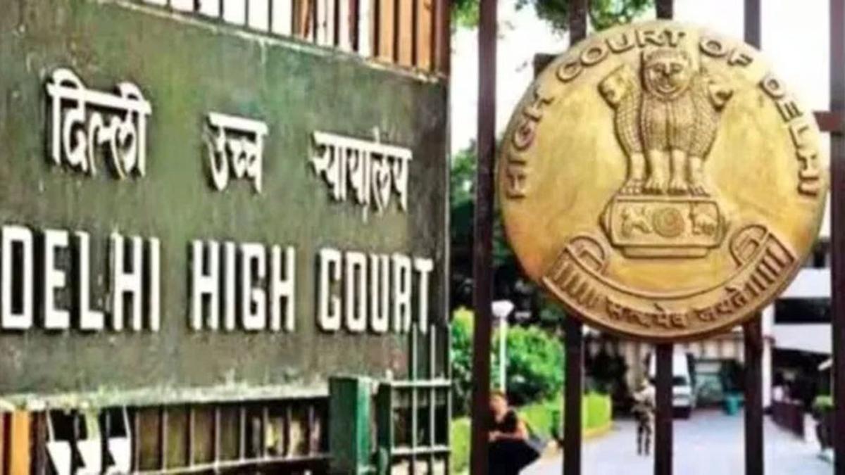 Pending criminal cases can’t disqualify person from seeking long-term opportunities abroad: Delhi HC