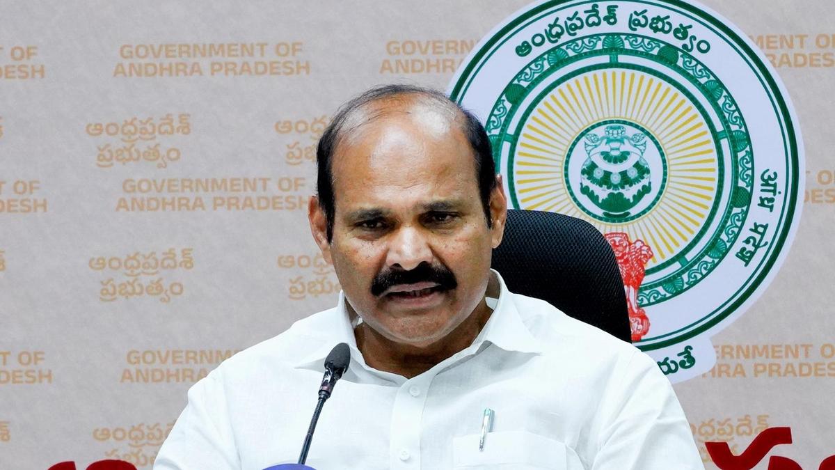 A.P. Cabinet approves DA hike for govt. employees, State Water Action Plan