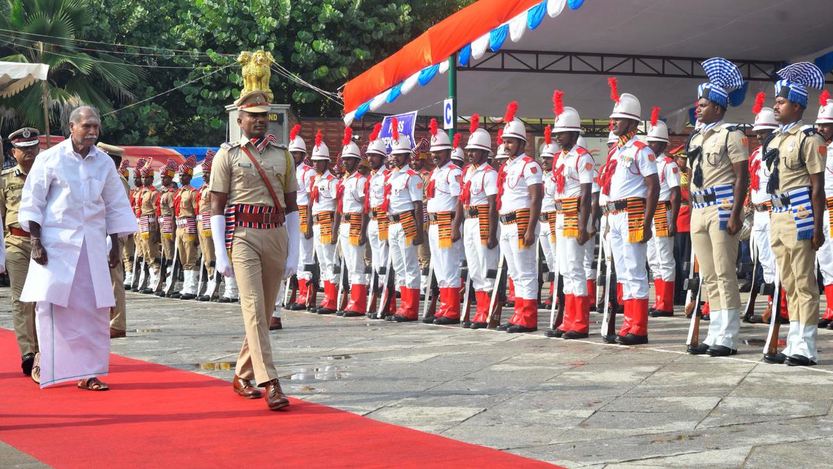 Puducherry enhances festival clothes allowance for members of Adi Dravidar community