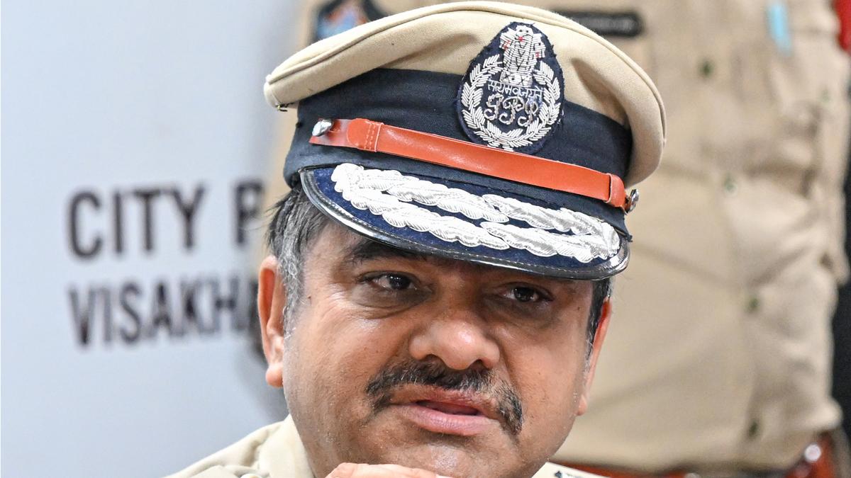 2,000 police personnel will be deployed for ‘Chandanotsavam’, says Police Commissioner