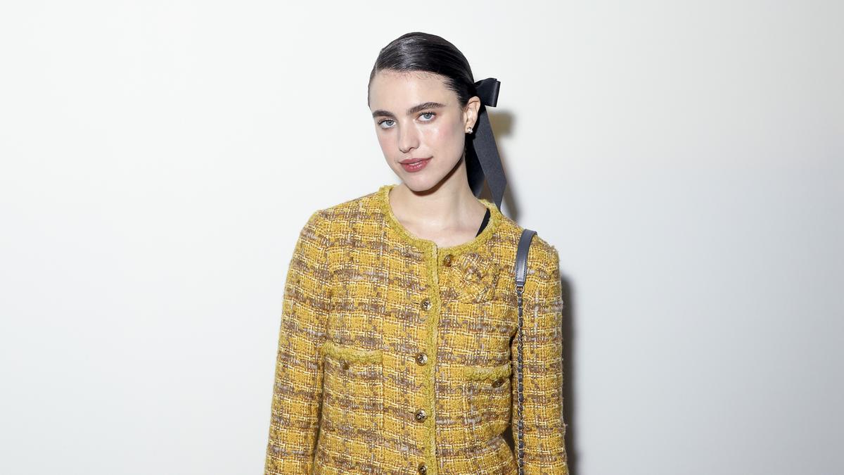 Margaret Qualley to play Amanda Knox in limited Hulu series