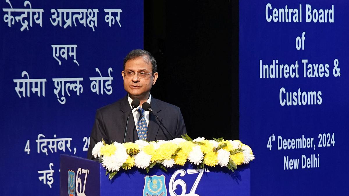 Will work to understand all perspectives, do what's best for economy: RBI Governor-designate Sanjay Malhotra