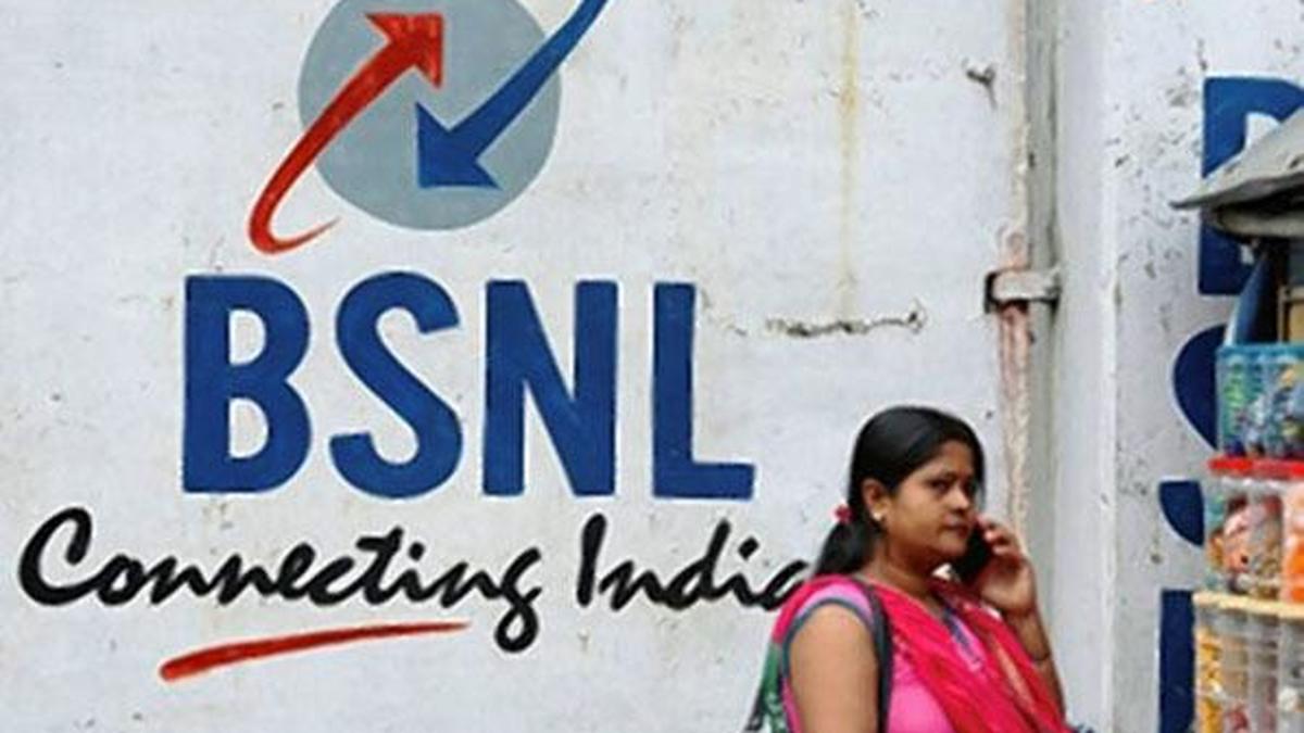 BSNL’s 4G rollout project is on ‘operation transition’ mode; next phase, funding to be decided by carrier