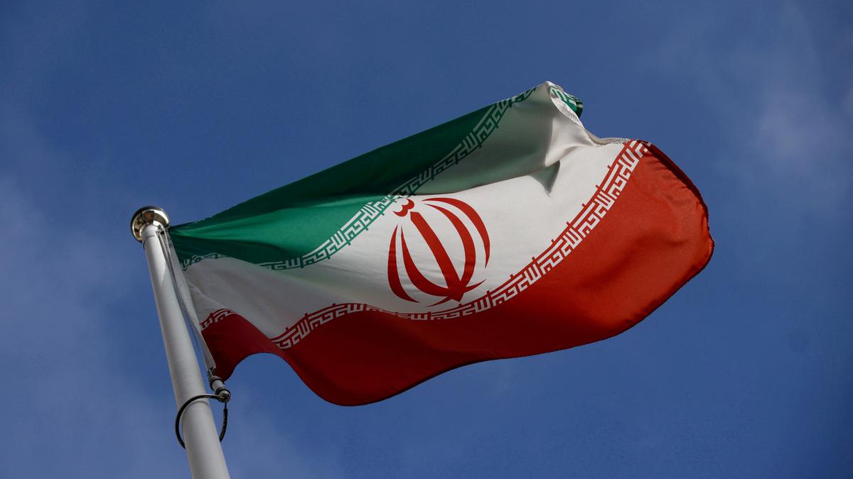 Iran says it has built hypersonic ballistic missile