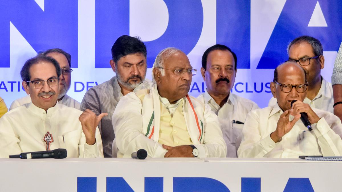 INDIA bloc leaders likely to meet on June 1 to assess Lok Sabha poll performance