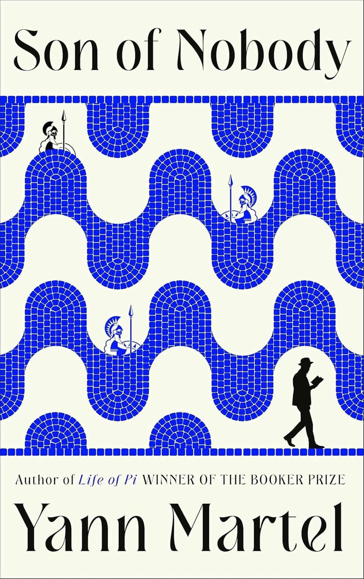 Interview | Yann Martel on Son of Nobody, myth-making and the legacy of Life of Pi