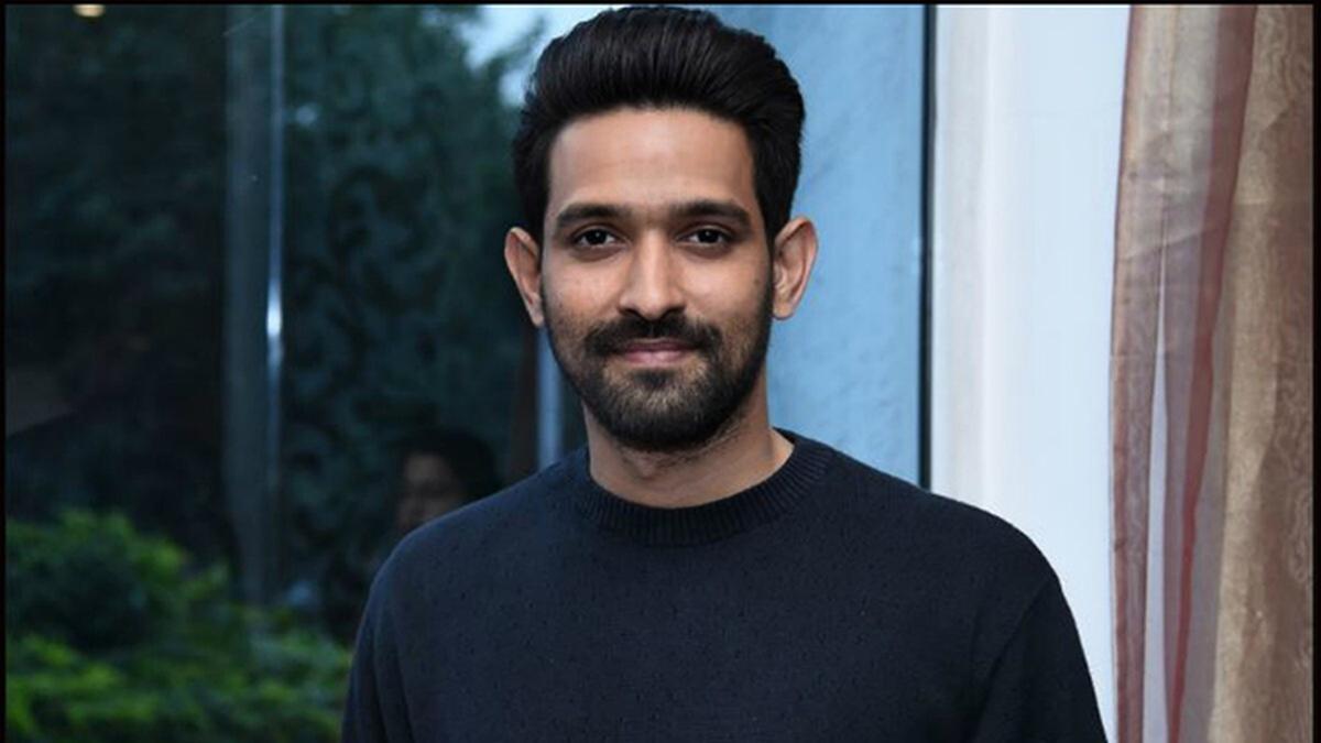 Vikrant Massey, Shanaya Kapoor wrap ‘Aankhon ki Gustaakhiyan’ shoot