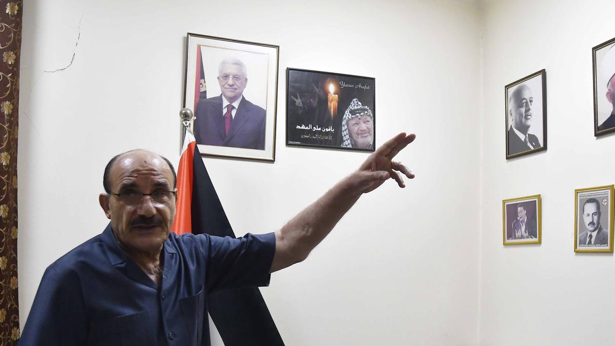 Palestinians will choose death over becoming refugees once again: Ambassador of Palestine Adnan Abu Al-Haija