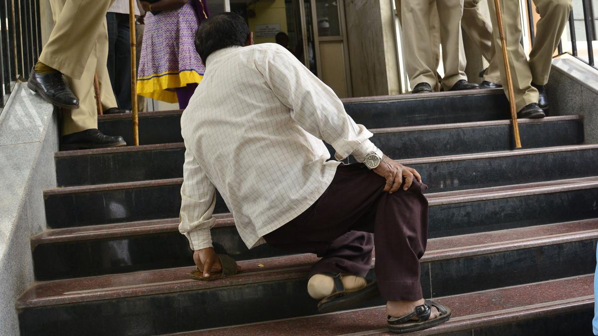 Karnataka fills up posts reserved for persons with disabilities, but problems persist