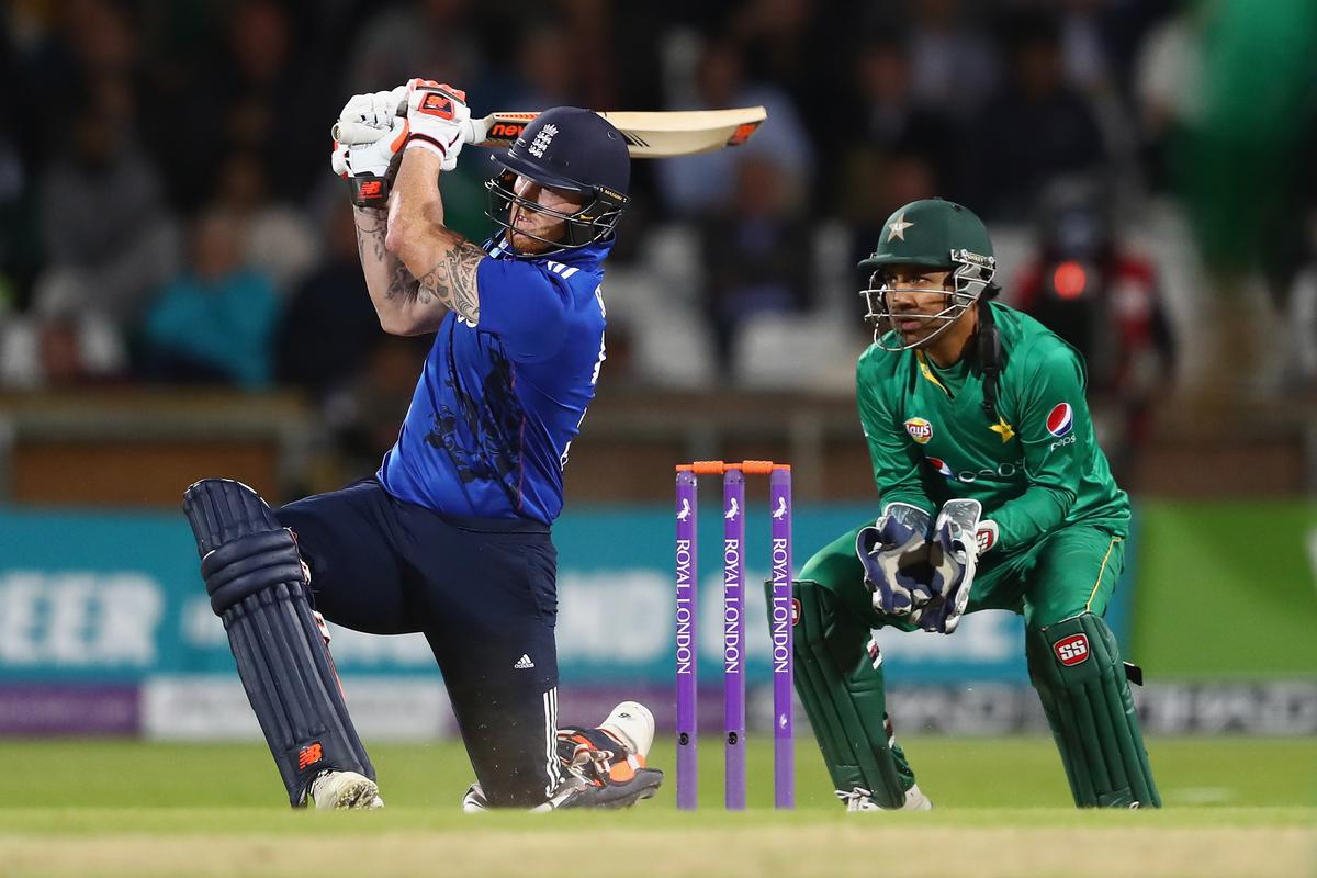 England to tour Pakistan for first time in 17 years, will play 7 T20Is