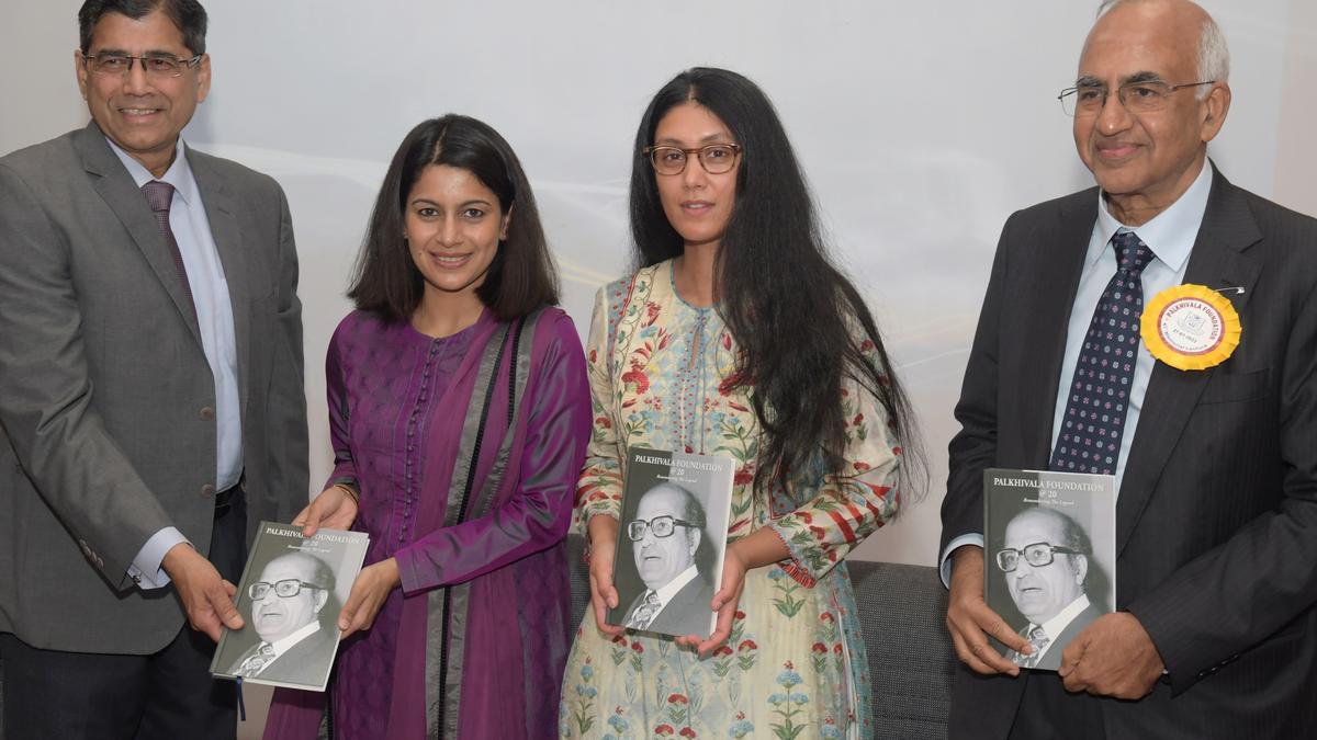 HCL Foundation to set up VidyaGyan in T.N. to nurture rural students