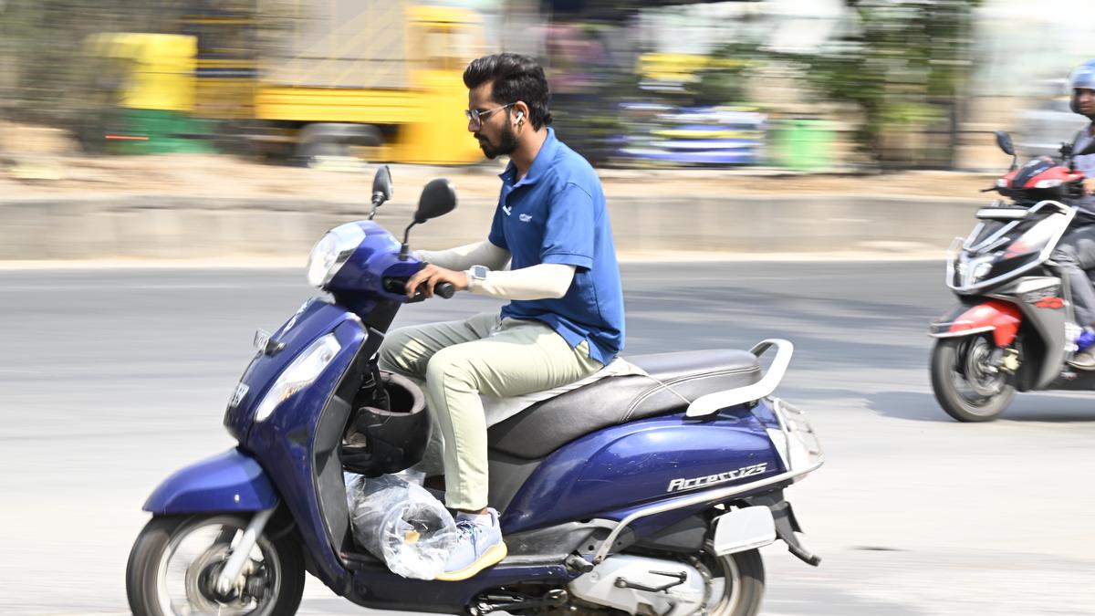 Special drive to resolve pending traffic violations across Karnataka
