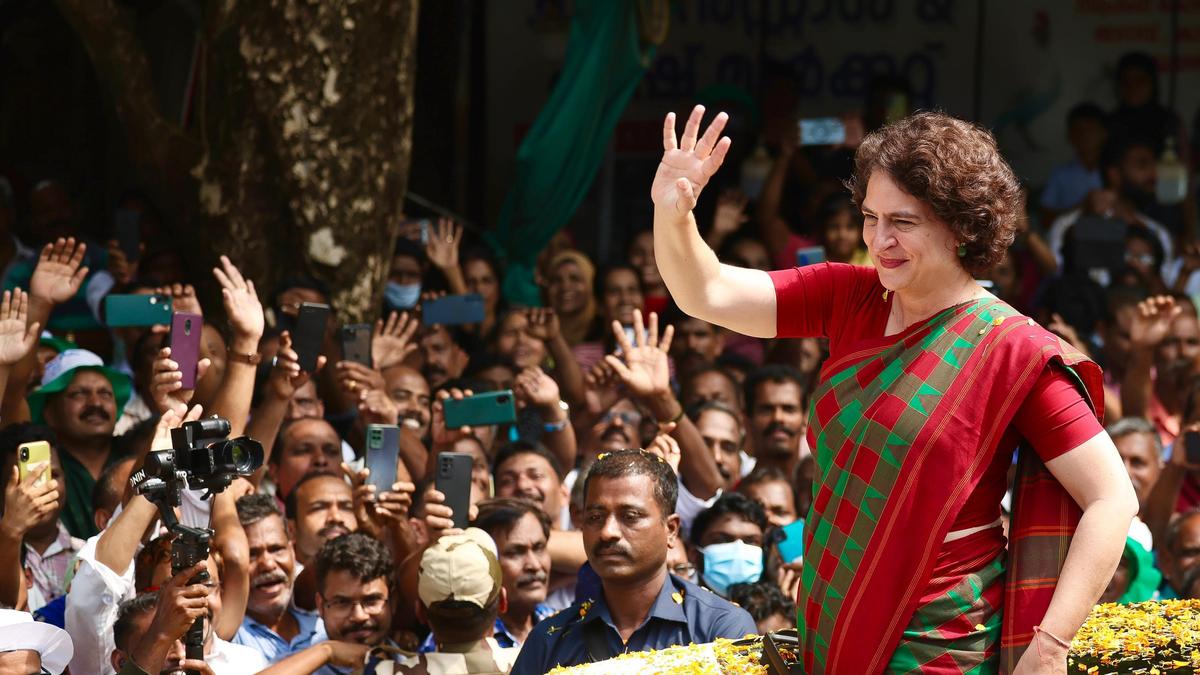 Wayanad’s tryst with history
Premium