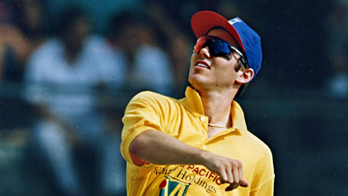 Legenda kriket Australia yang dirawat di rumah sakit Damien Martyn menunjukkan ‘tanda-tanda positif’: Gilchrist