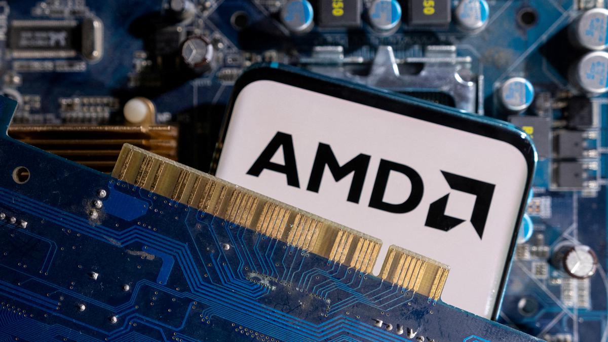 Les dernières solutions d’IA d’AMD pour les centres de données suscitent un grand intérêt