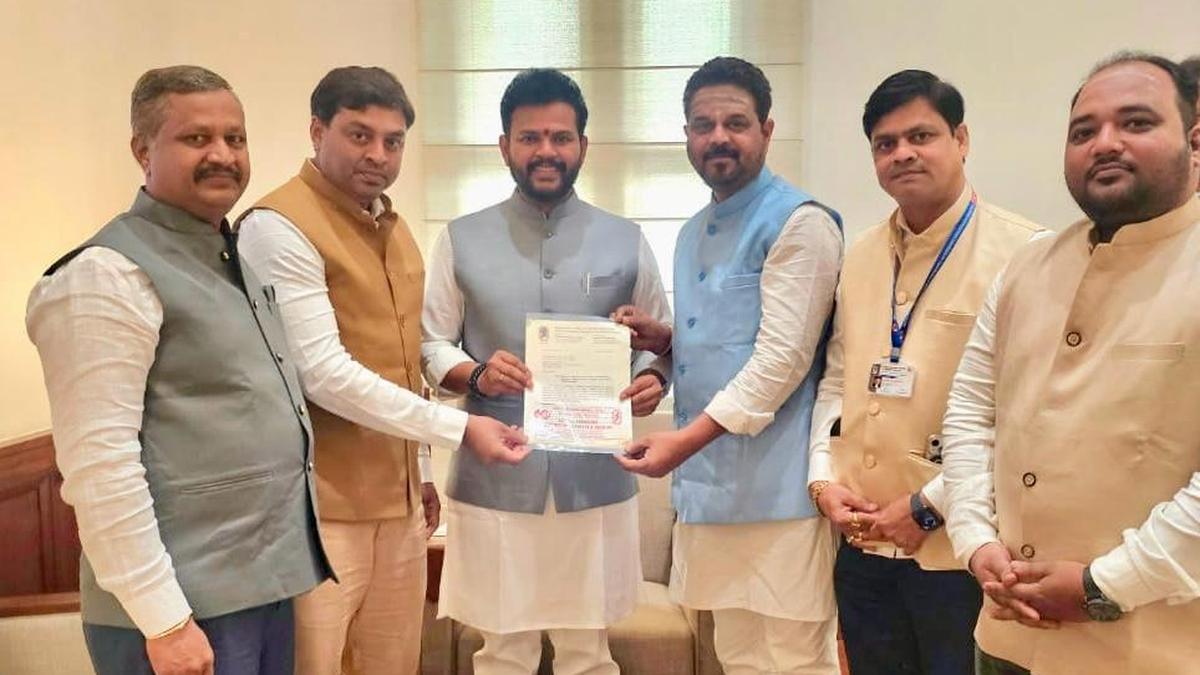 KKCCI urges Centre to restore flights at Kalaburagi under UDAN 2.0