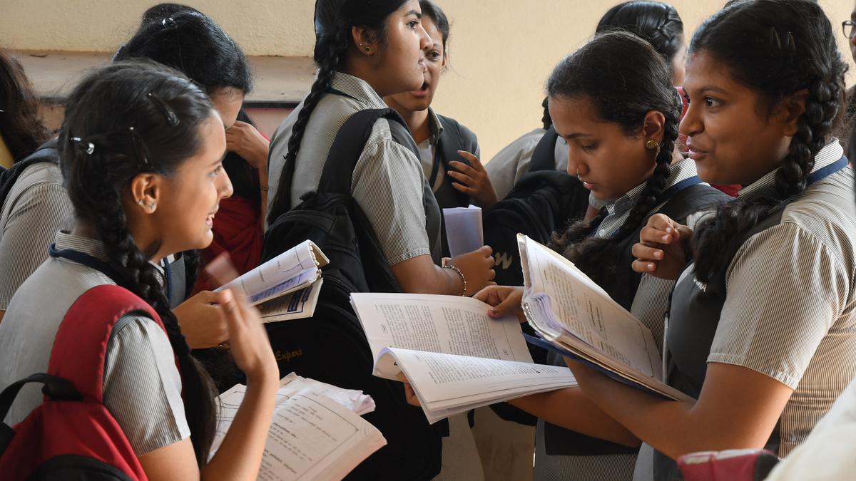 Common school syllabus, board not in child’s interest, CBSE tells Supreme Court